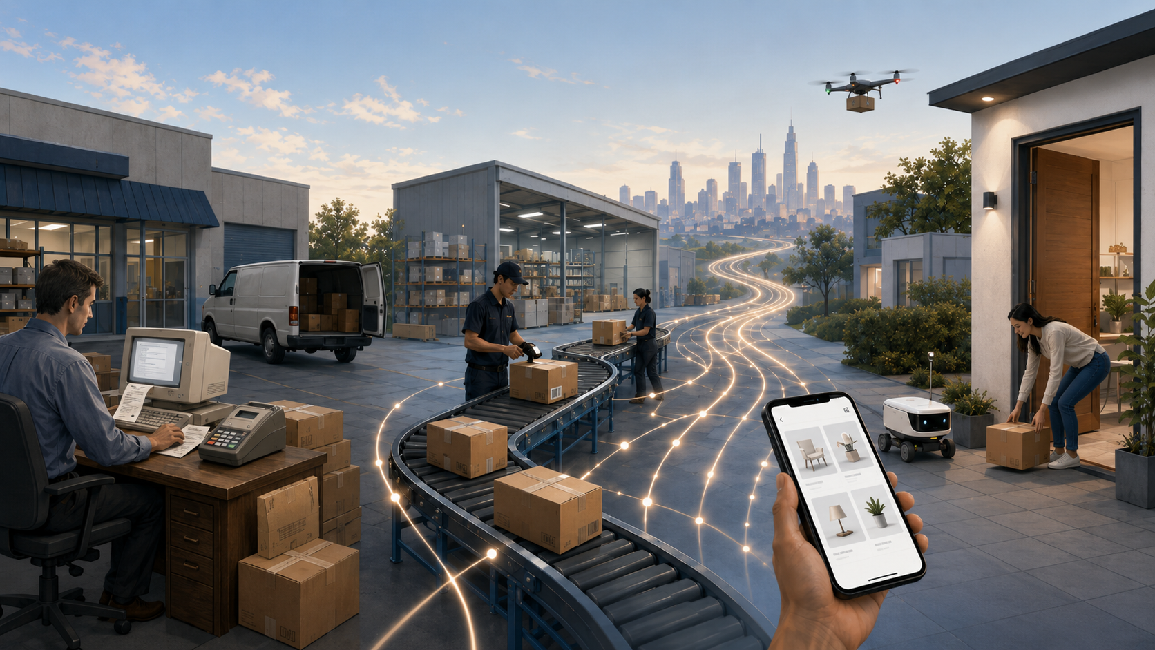 Amara’s Law and the AI Buildout: Overhyped but Also Underestimated